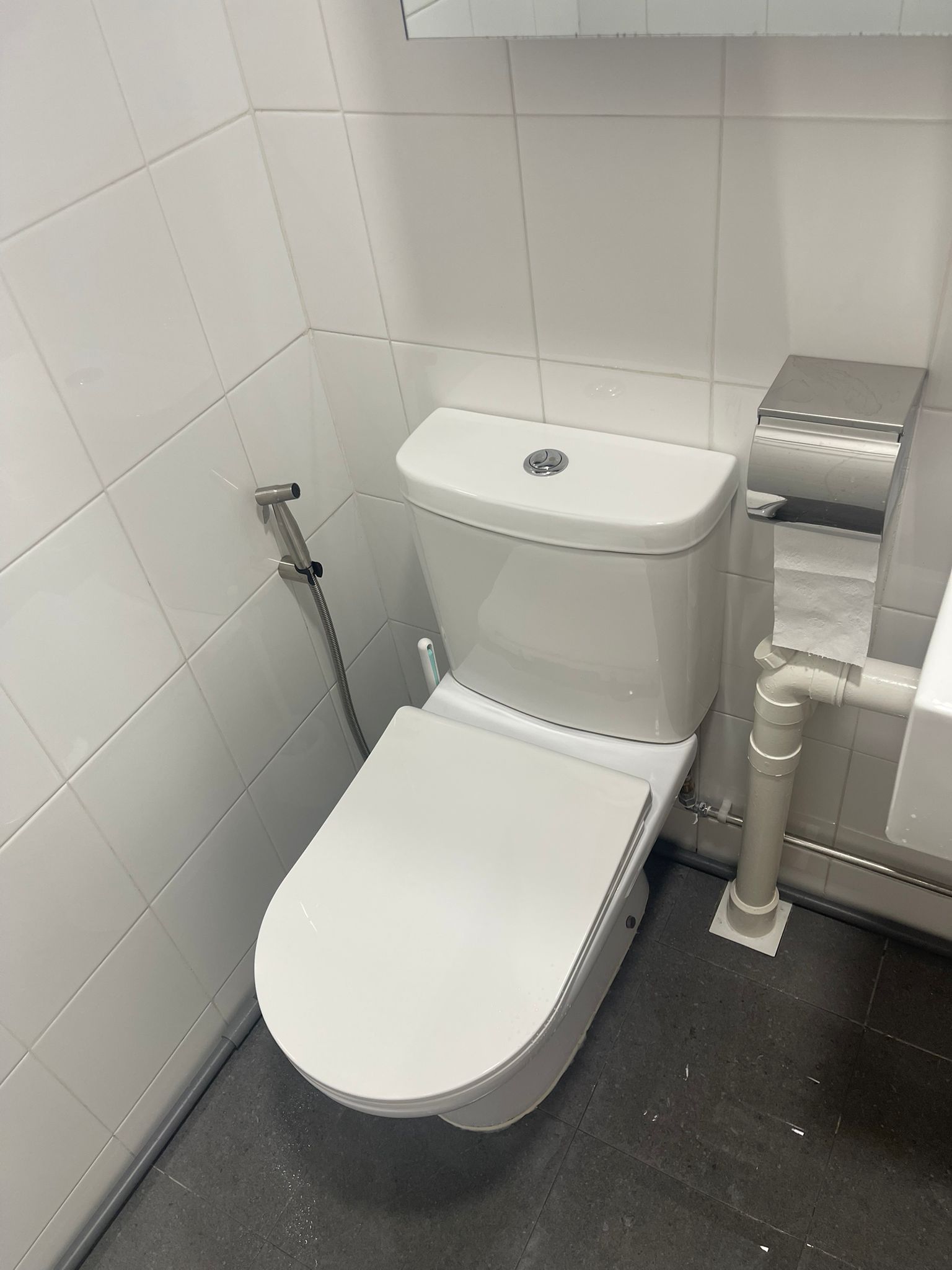 Top-Quality Plumbing Services in Singapore by Tasfia Engineering & Construction Pte Ltd